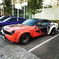 Car wrap