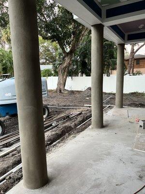 Perez General construction & services