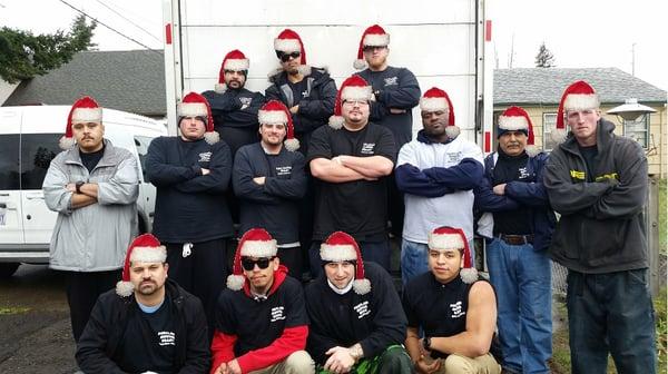 Portland Movers Ready