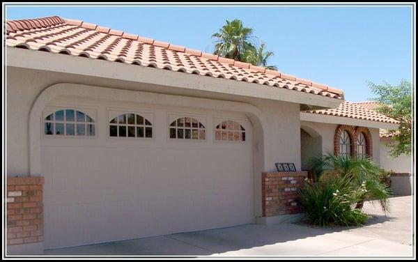 AAA Garage Door Repair