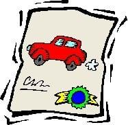 Gentry's Registration Service