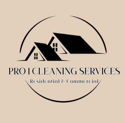 Pro 1 Cleaning Services