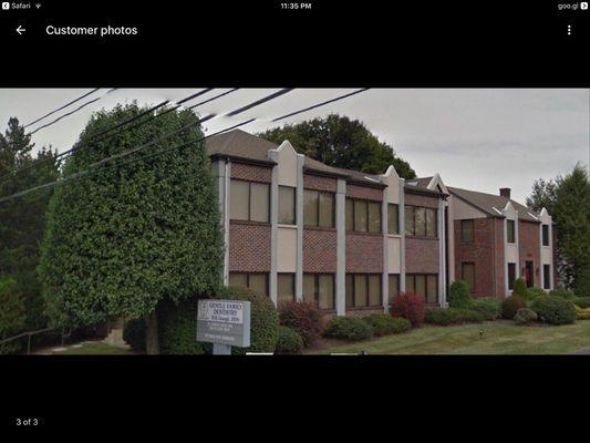 Gentle Family Dentistry & Implant Center - Allentown