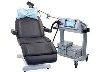 Transcranial Magnetic Stimulation- TMS