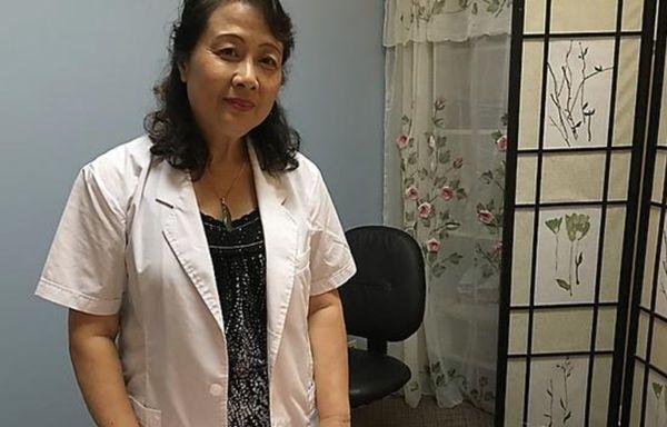 Eastern Therapeutic Massage