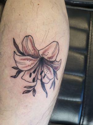 Blackbeard Tattoo & Piercing