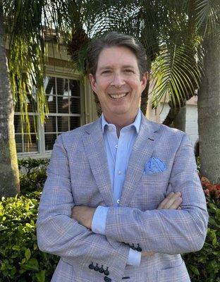 Professional, accessible and experienced - I am your South Florida Realtor. Give me a call when thinking about selling or buying your home.