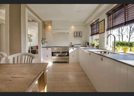 Pristine Cleaning Services