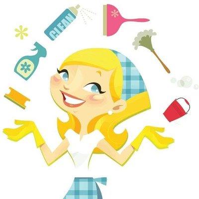 Crazy Cleaners Housekeeping