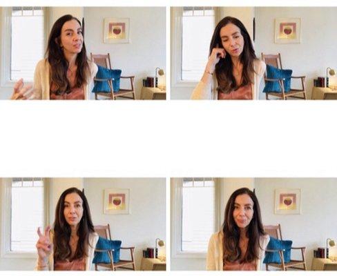 Amanda Edwards - The Silver Owl Group