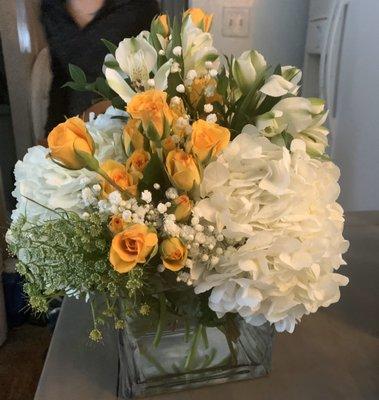 Cheryl's Ultimate Bouquet