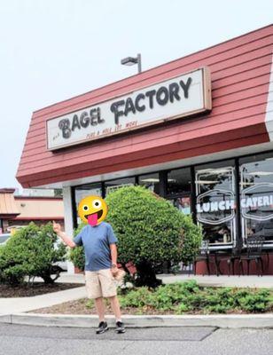 Bagel Factory