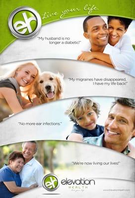 Elevation Health Chiropractic - Texarkana