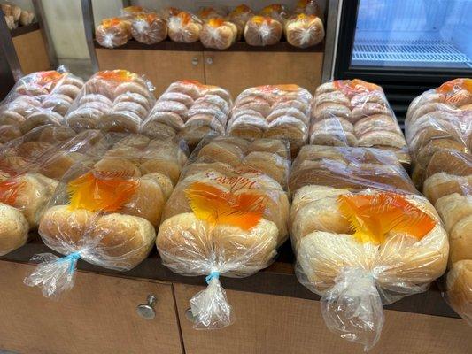 Valerio's Tropical Bakeshop