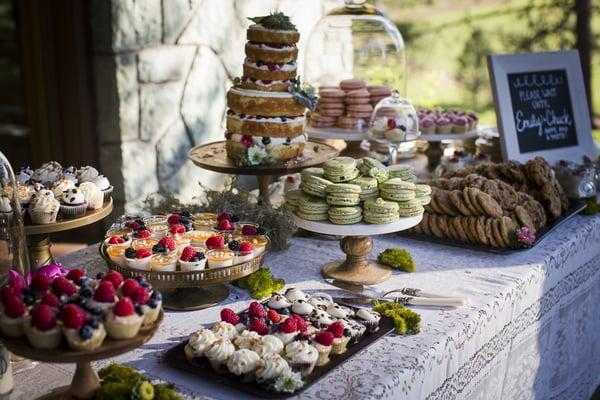 Photography By Colin Michael