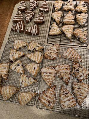 Sheri’s Sourdough n’Such