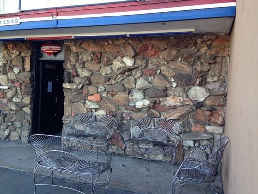 Studs Lounge Cocktail