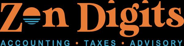 Zen Digits Accounting