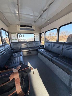 Fast Park & Relax PIT