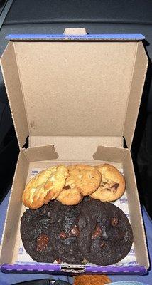 Insomnia Cookies