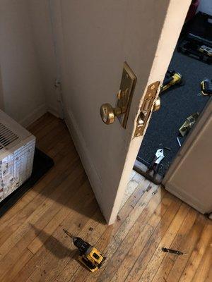 Long Island 24/7 Locksmith