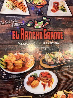 El Rancho Grande