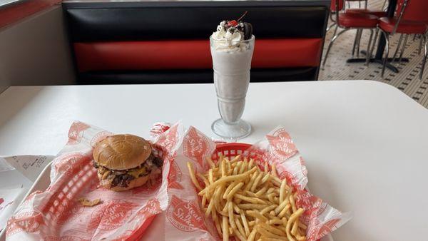 Steak 'n Shake