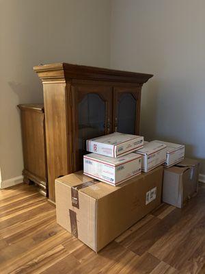 Albemarle Moving and Junk