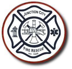 Junction City Rural Fire Protection District