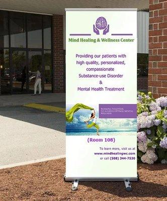 Mind Healing & Wellness Center