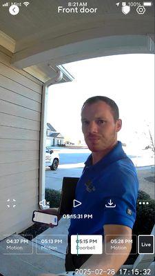 RRG Roofing & Gutters