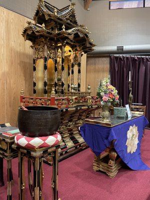 Buddhist Temple of Chicago