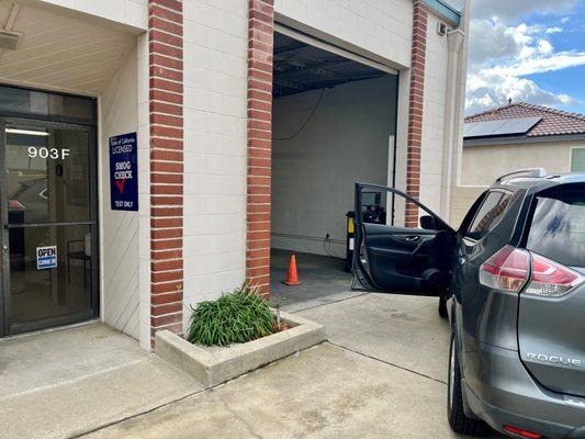 foothill quicky smog 2