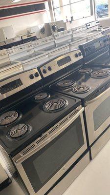 Best City Discount Appliances