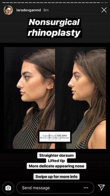 Lara Devgan, MD - Plastic & Reconstructive Surgery