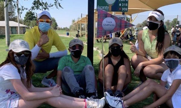 First Tee – Greater El Paso