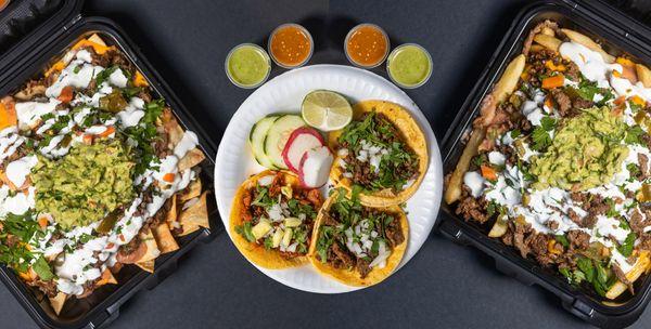 Tacos El Jalisciense