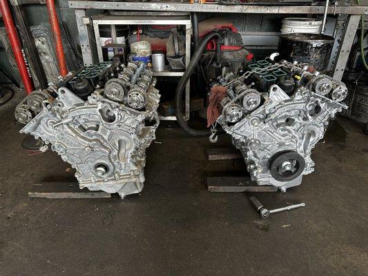 High Octane Automotive