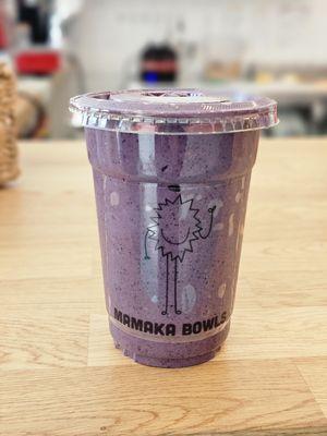 Mamaka Bowls