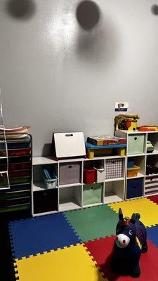 Jireh Adonai Group Family Day Care