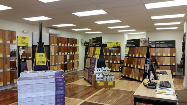 LL Flooring - Idaho Falls