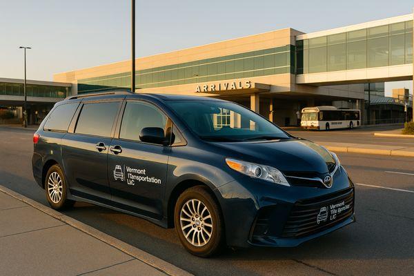 Vermont Transportation