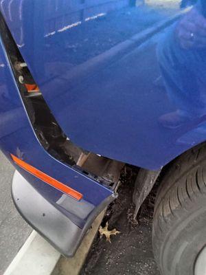 Parke East Townhomes