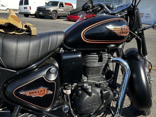 America's Window Tint & Graphics