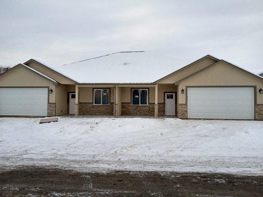 PNW Construction & Remodeling