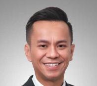 Ahl Jeffrey Caseja, MD