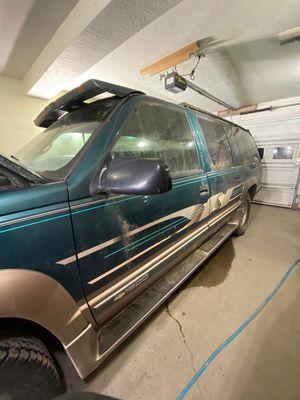 B&H Professional Detailing Service