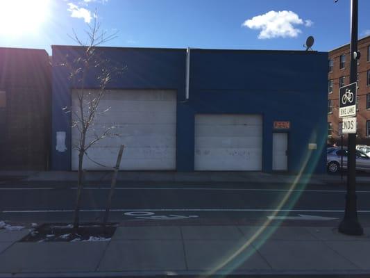 Eagle Auto Repair