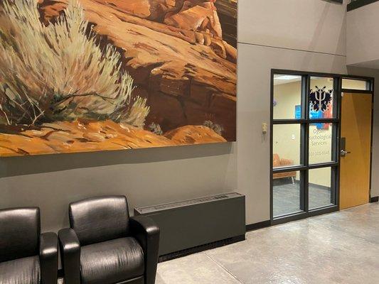 Ogden Psychological Services