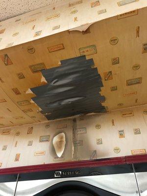 Super Wash House - Rocky Hill